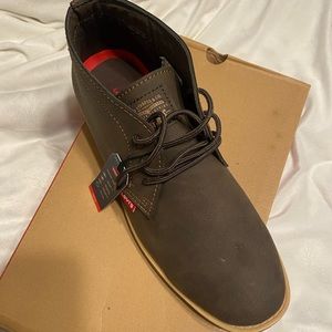 Levi’s Men Sonoma Boots
